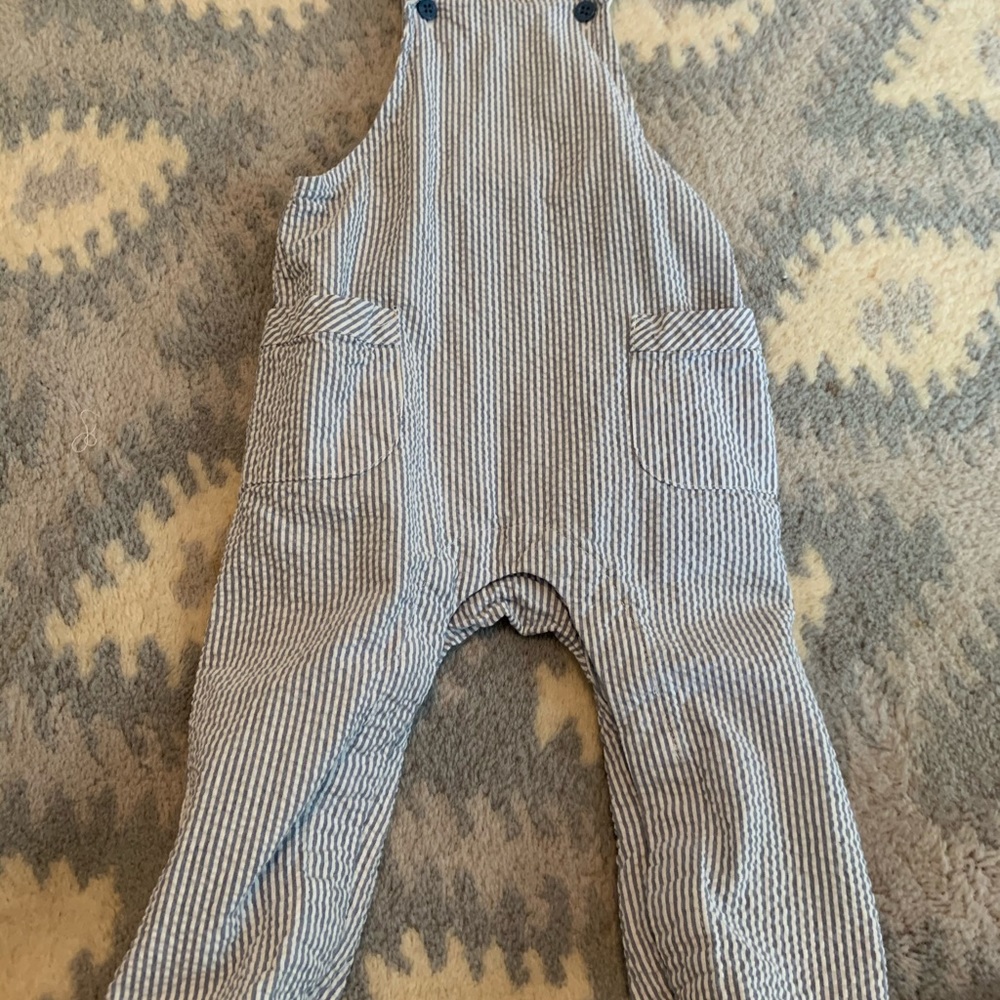 18M jumpsuit